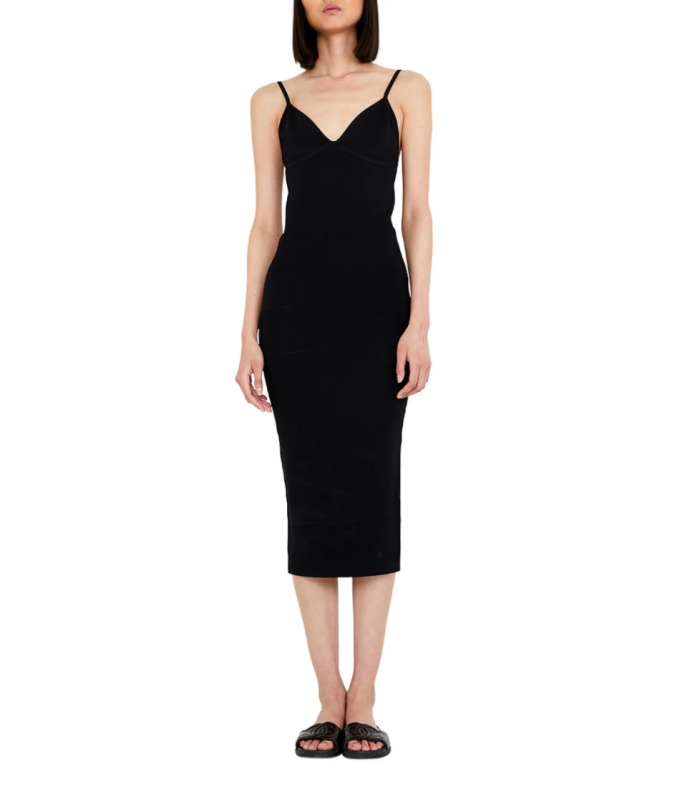 Bardot Liz Sheath Sweater Dress