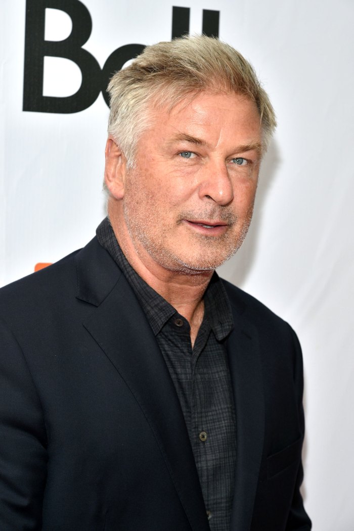 Were There Charges Alec Baldwin Prop Misfire Injures Rust Director Kills Crew Member