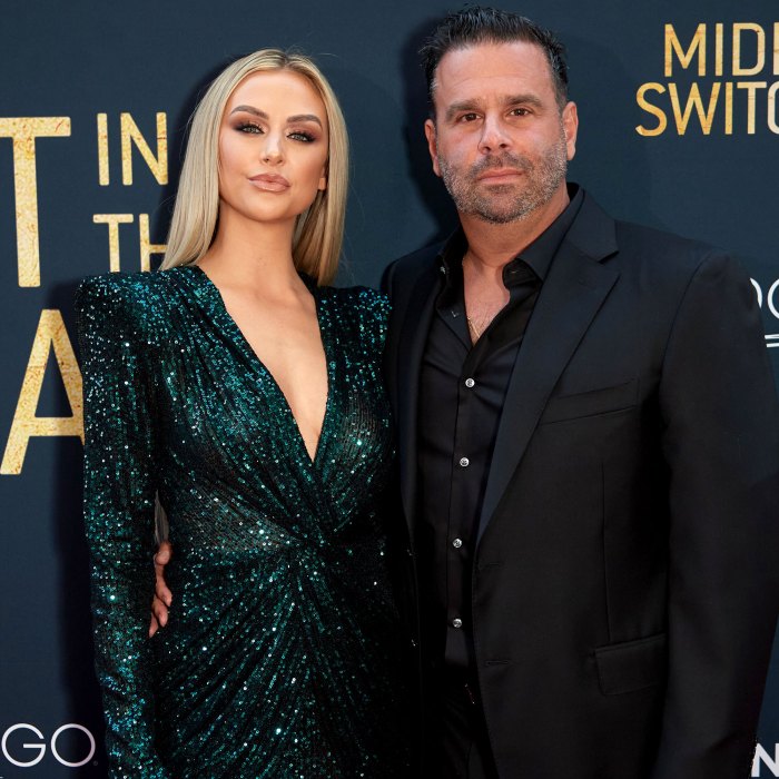 Lala Kent Marks 3 Years of Sobriety Amid Split Rumors: ‘I’m Beyond Grateful’