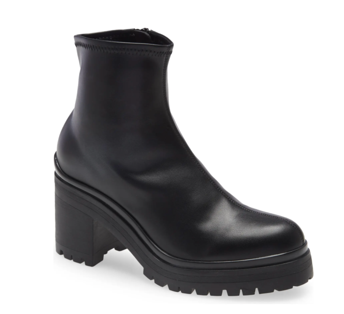 Jeffrey Campbell Tacked Bootie