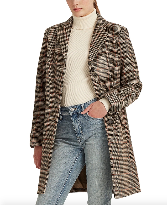 macys-coats-jackets-sale-ralph-lauren-houndstooth