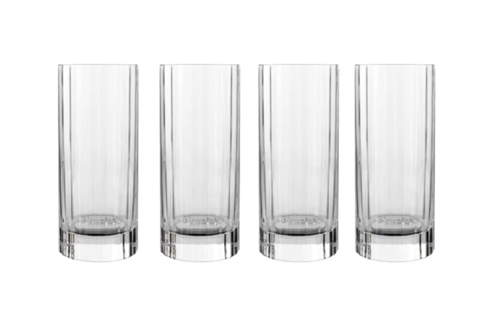 glassware