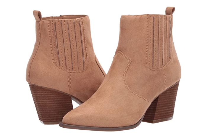 tan-boots