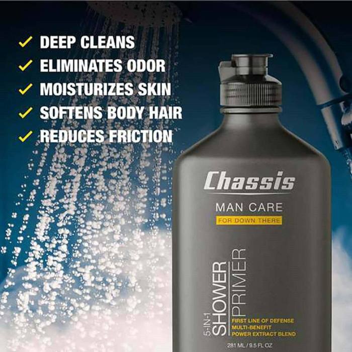 Chassis