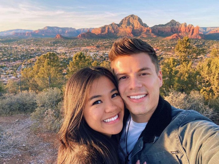 Bringing Up Bates Star Lawson Bates Is Engaged Tiffany Espensen
