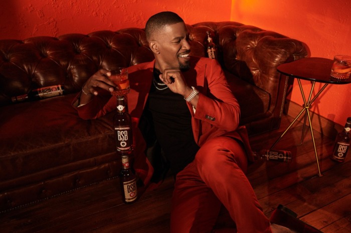 Jaime Foxx