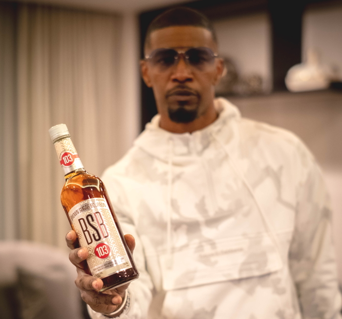 Jaime Foxx