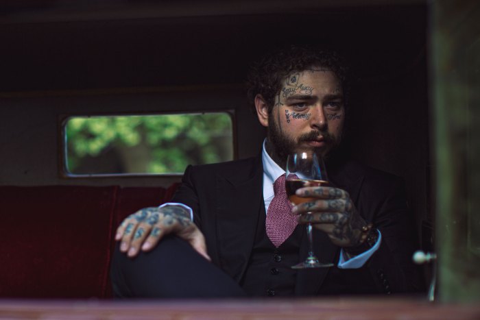 Post Malone
