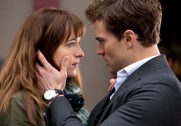 Jamie Dornan: I 'Take Issue' With 'Fifty Shades' Being Known as a 'Joke'