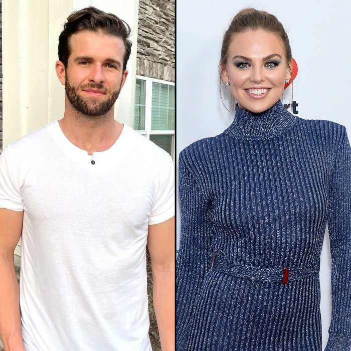 Jed Wyatt Claims Production Absolutely Insisted' He 'Hash Out Hannah Brown Breakup on Camera