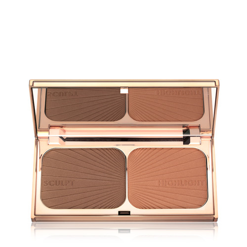 Filmstar Bronze & Glow Contour Duo