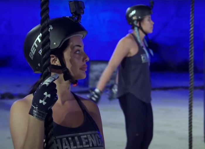 The Challenge’s Bettina Buchanan Reveals She Was Pregnant While Filming Season 37