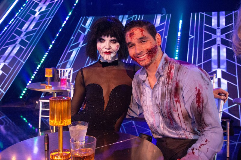 DWTS Recap