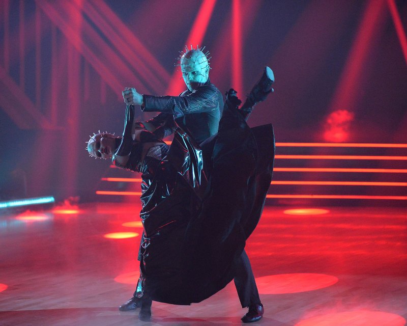 DWTS Recap