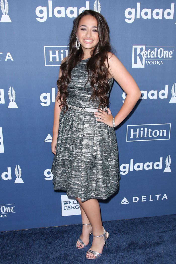 I Am Jazz Jazz Jennings Binge Eating That Led 100 Pound Weight Gain
