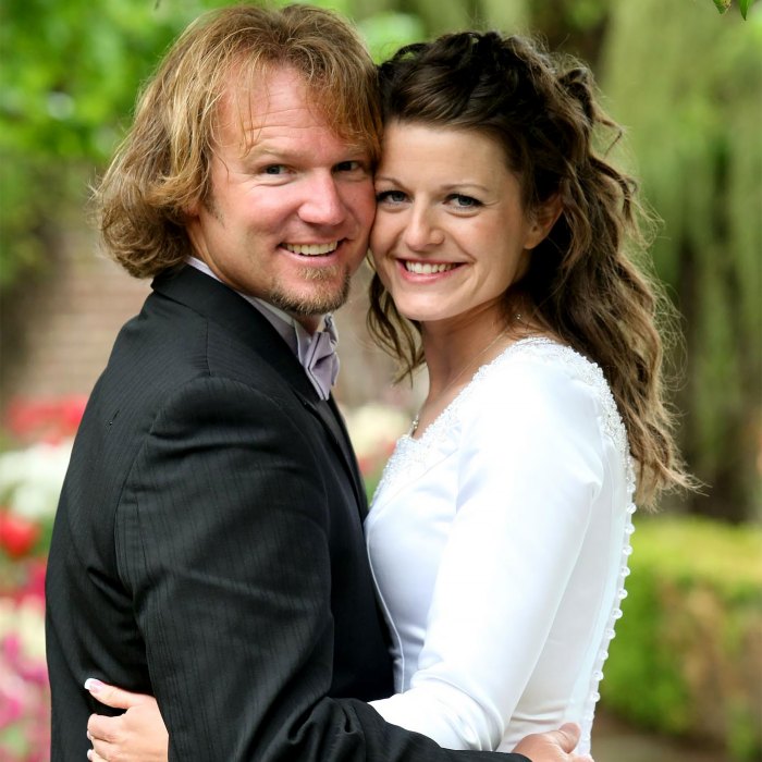Kody Brown’s Wives Can’t ‘Compete’ With Robyn Amid Split From Christine