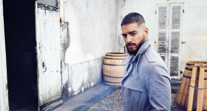 maluma