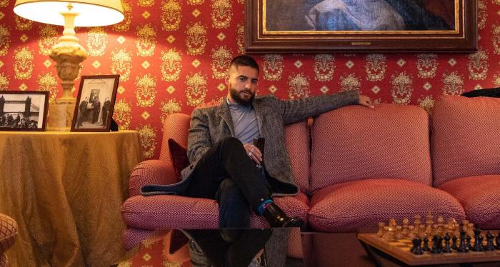Maluma