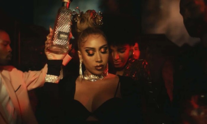 Kali Uchis