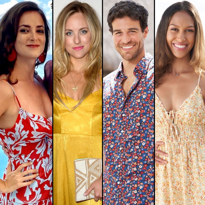 Jacqueline Trumbull: Kendall ‘Didn’t Know’ Joe Was Proposing to Serena