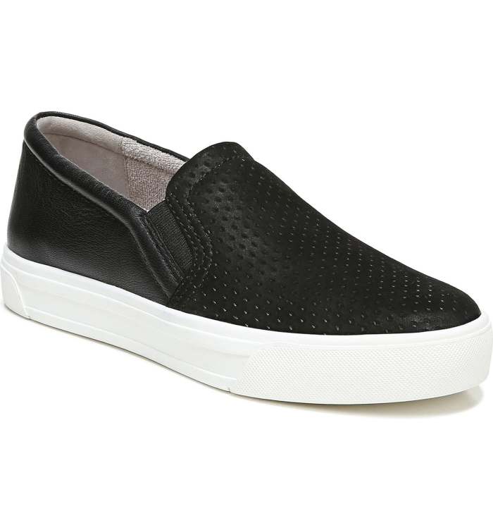Naturalizer Aileen Slip-On Sneaker