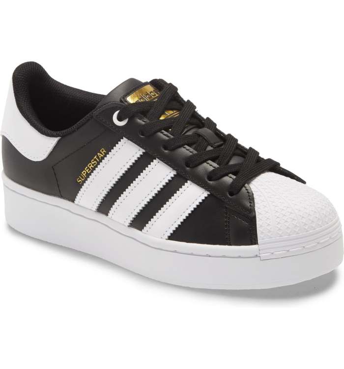 Adidas Superstar Bold Sneaker
