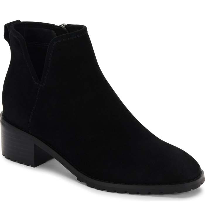 Blondo Sawyer Waterproof Bootie