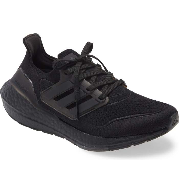 Adidas UltraBoost 21 Running Shoe