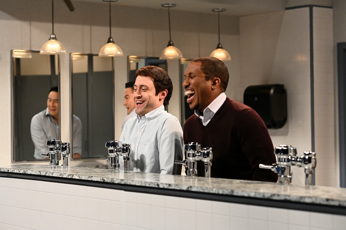 Kieran Culkin 'Waited 30 Years' to Return to 'SNL' Stage, Reminisces on Macaulay's 1991 Host Gig