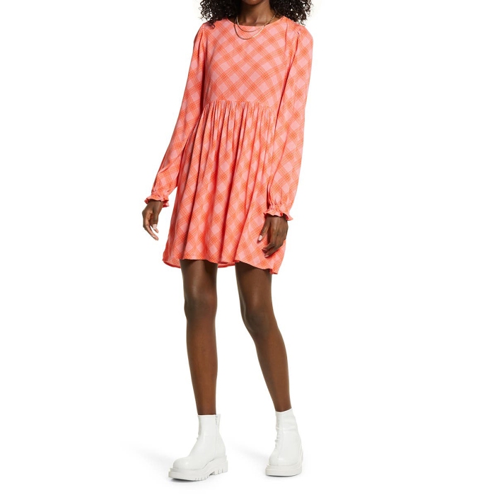 nordstrom-zara-style-bp-plaid-dress