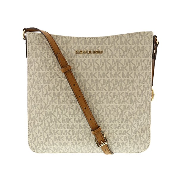 Michael Kors Jet Set Travel Large Messenger Bag