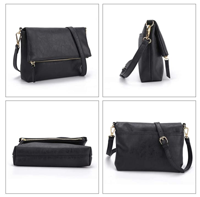 Gladdon Crossbody Purse Shoulder Bag