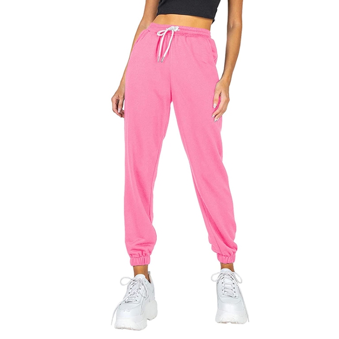 pink-joggers
