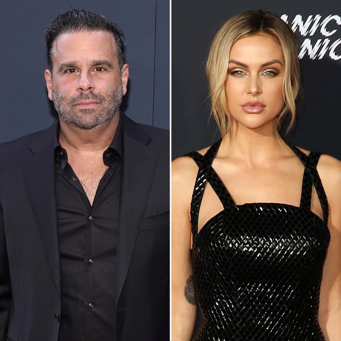 Inside Randall Emmett and Lala Kent’s Coparenting Plan After Their Split Theyre Working Together