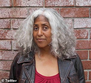 Makani Themba was announced as a director of BLM in May 2021, but never agreed terms and never took the job