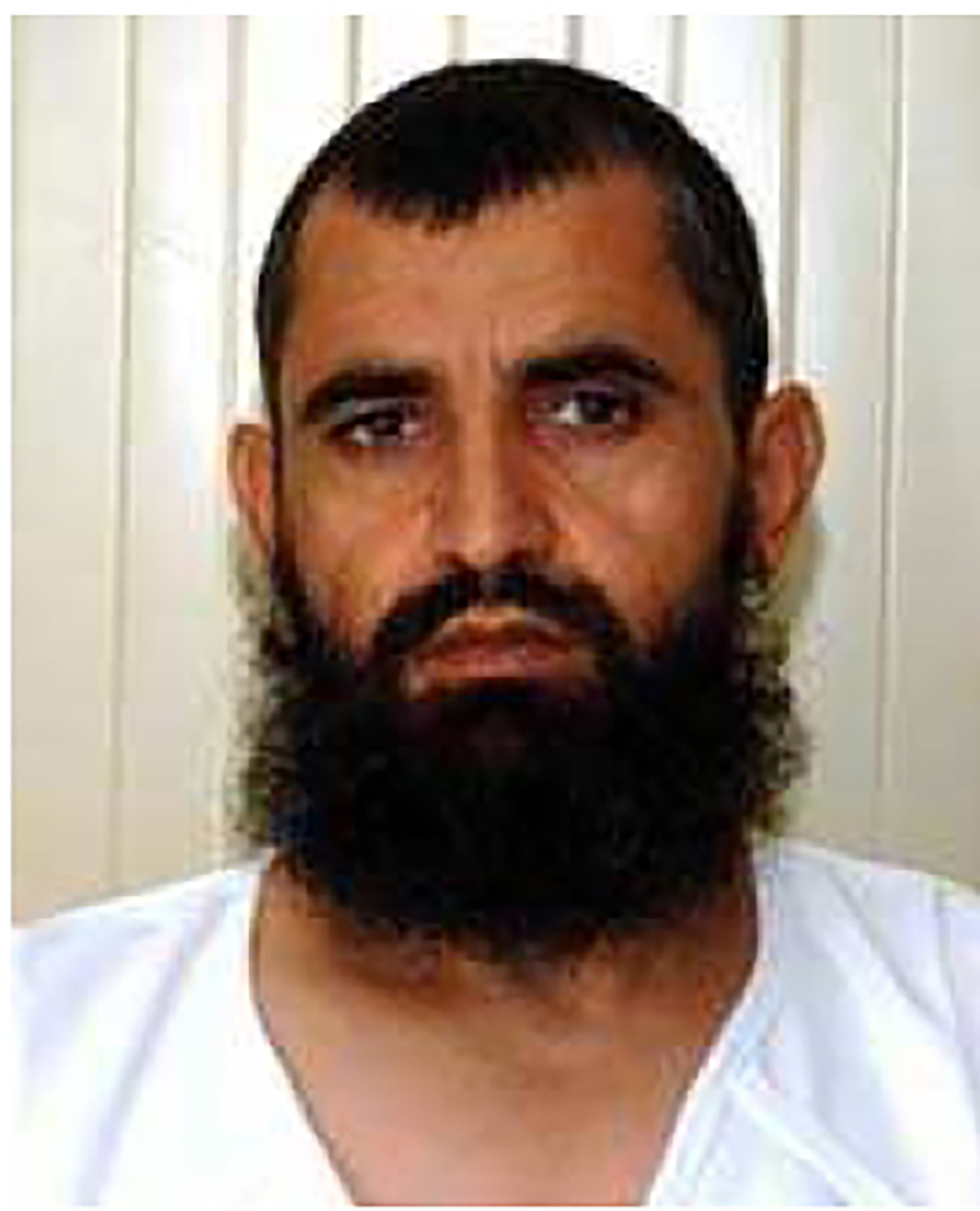 Absul Haq Wasiq is now the intelligence chief of Afghanistan.