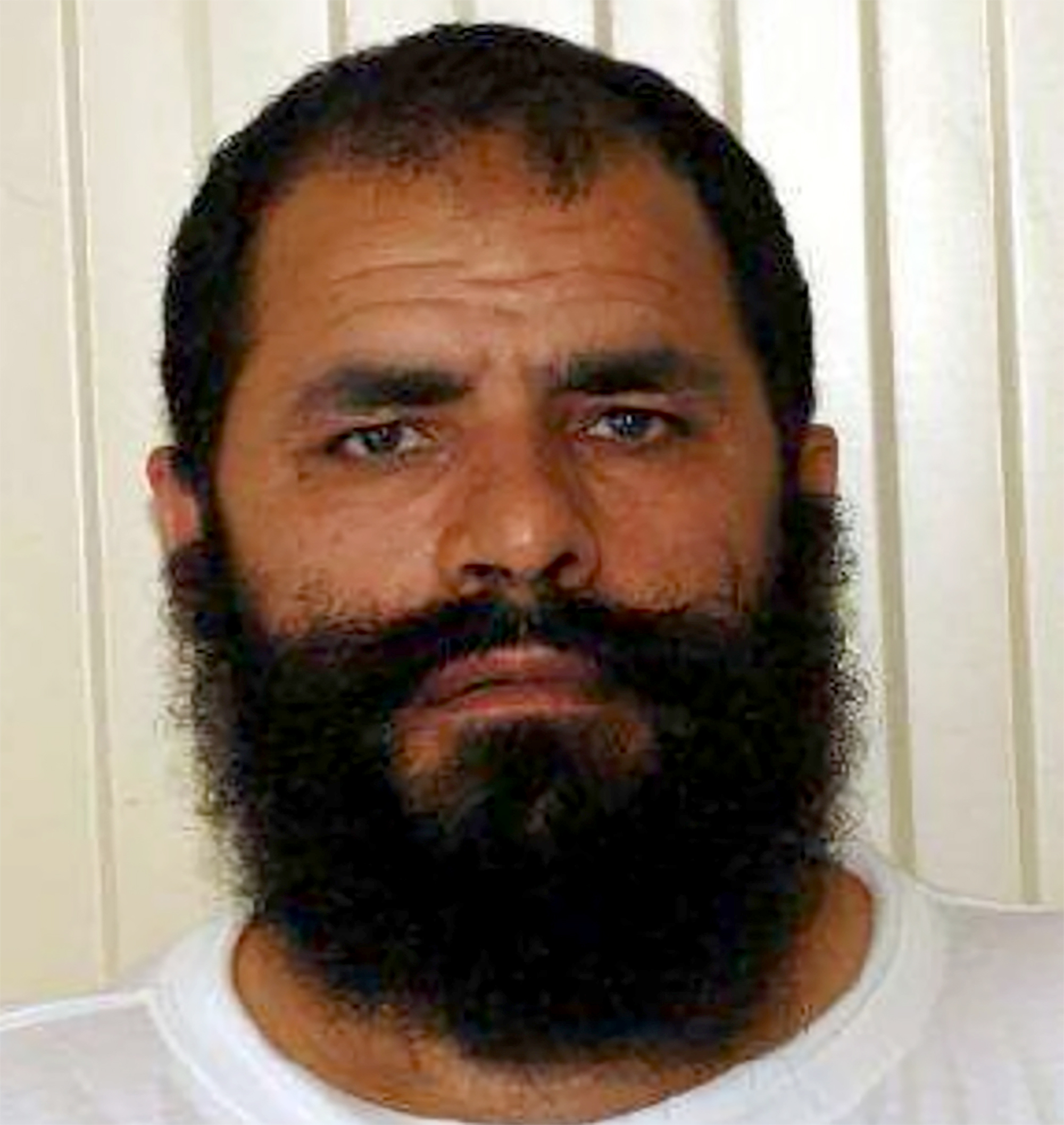 Mohammad Fazl Mazloom is the Afghan deputy defense minister and a member of the Afghan negotiating team.