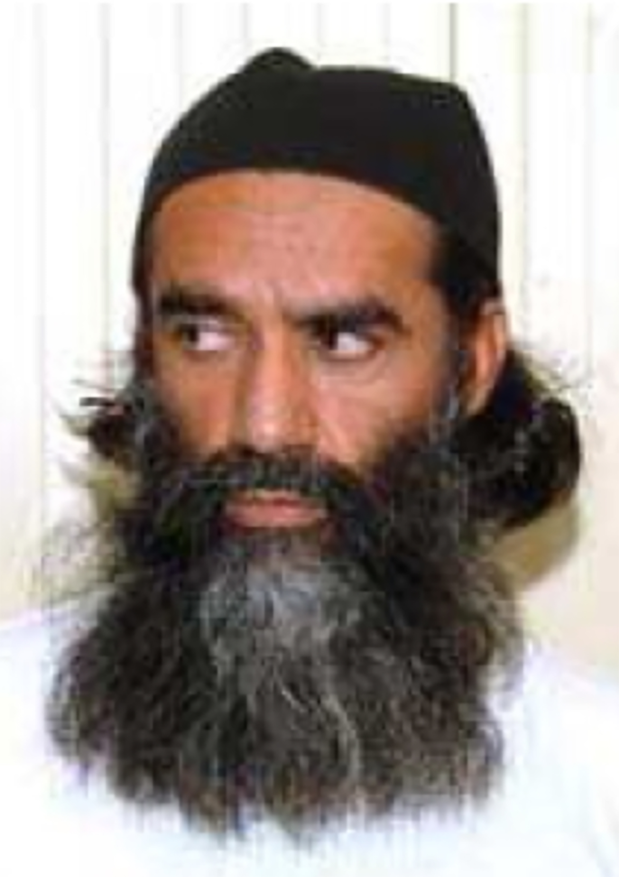 Mullah Norulla Noori is minister of borders and tribal affairs.