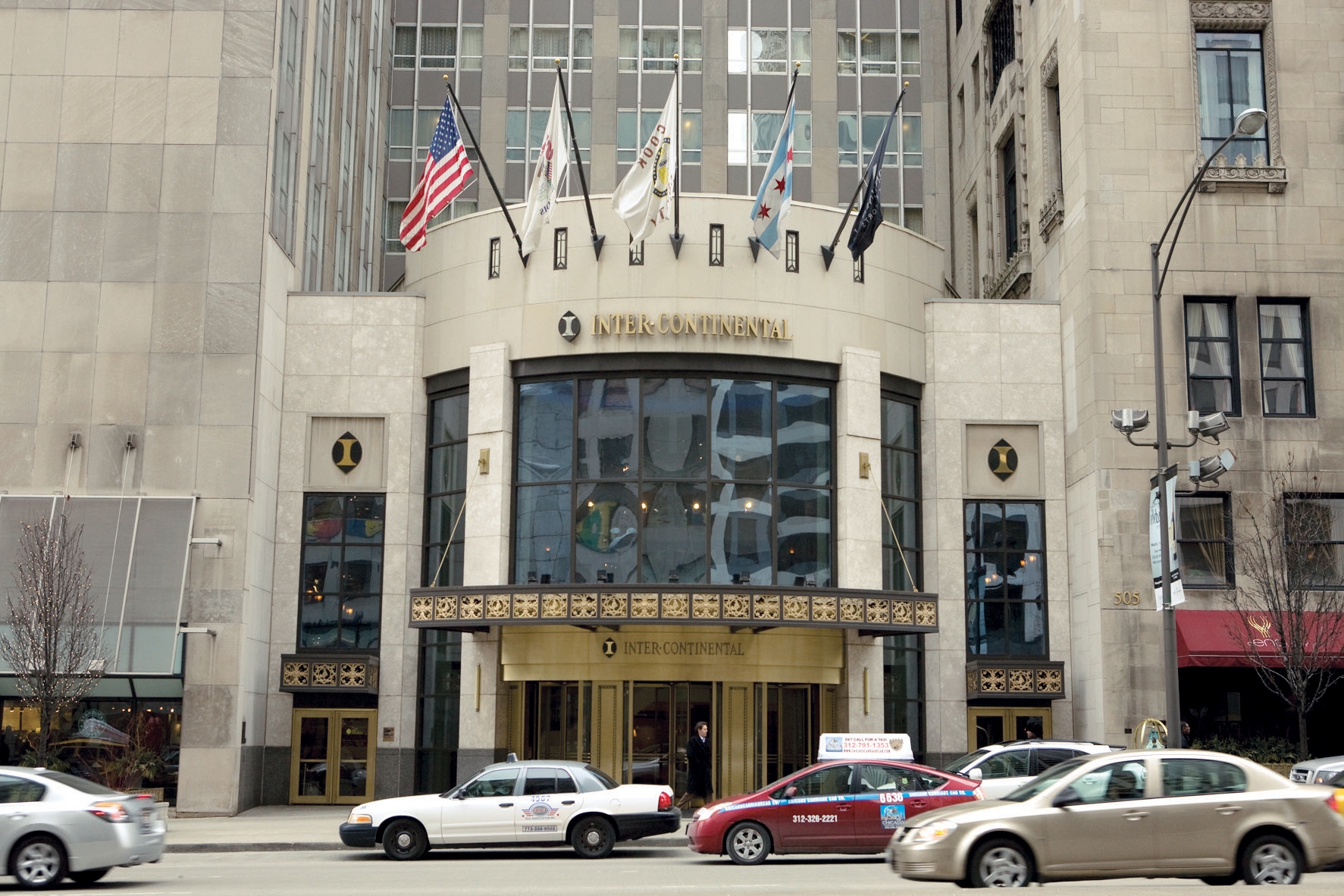 Strategic Hotels & Resorts | Crain's Chicago Business