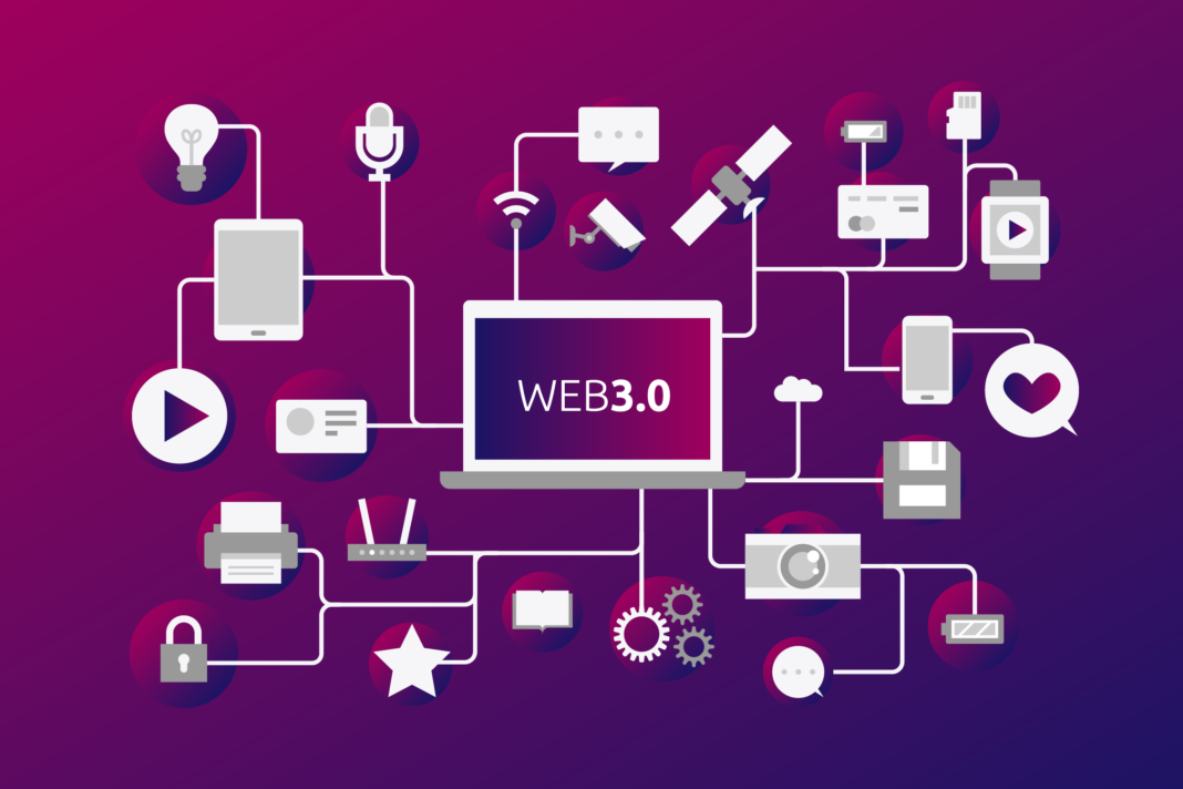 web 3