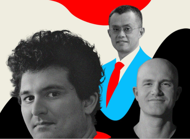 Forbes reveal crypto billionaires of 2022 2 Forbes reveal crypto billionaires of 2022 1