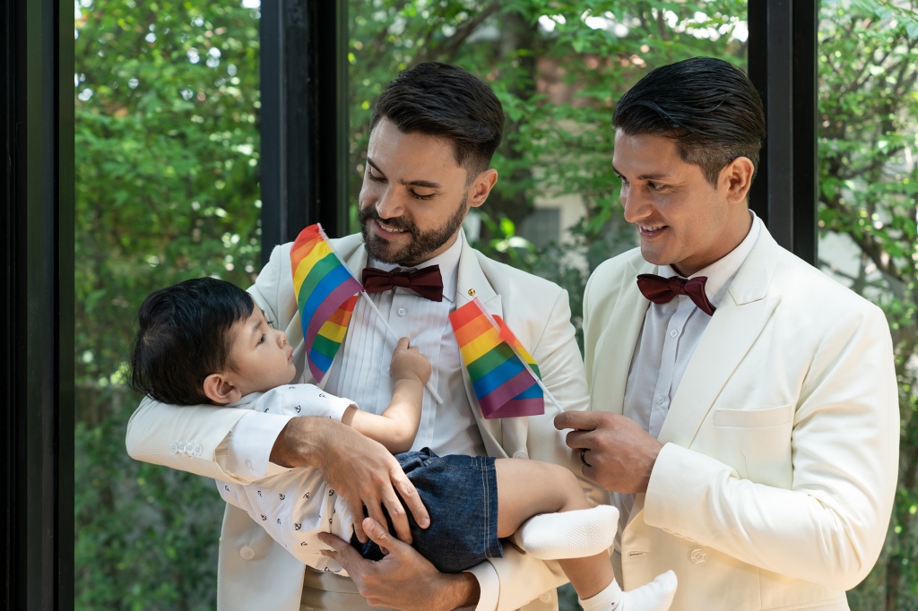 The order will attempt to ensure that transgender and same-sex couples have the right to foster children.
