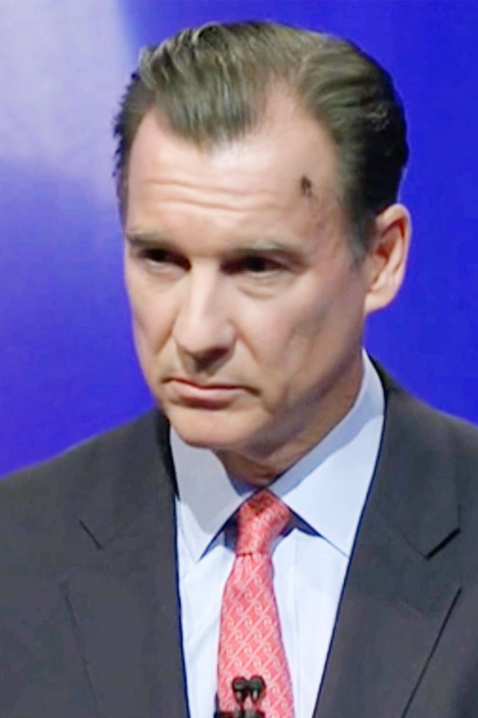 Tom Suozzi