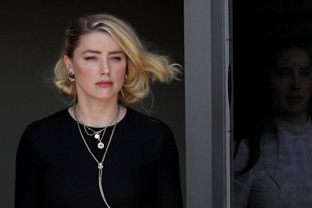 If Amber Heard decided to pursue an appeal, she would have to pay the entire judgment of $10.35 million against her as bond, plus $480,000 in interest  