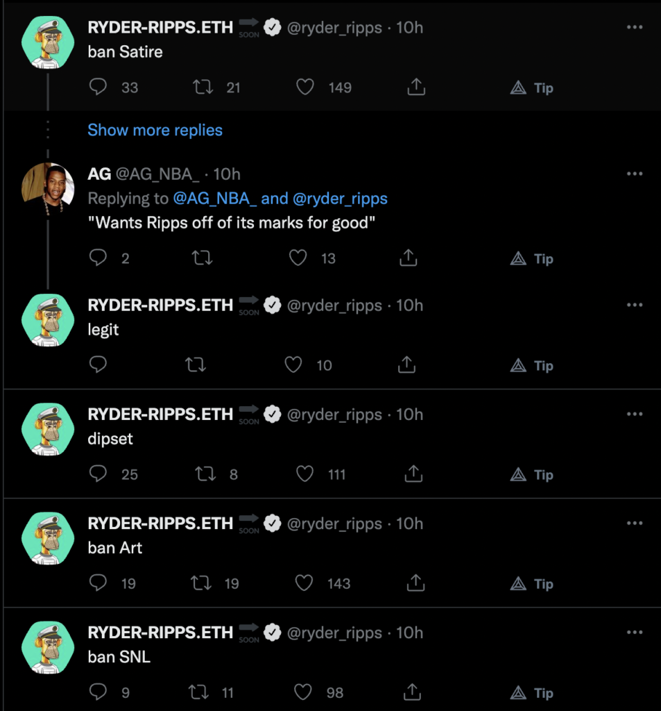 ripple
