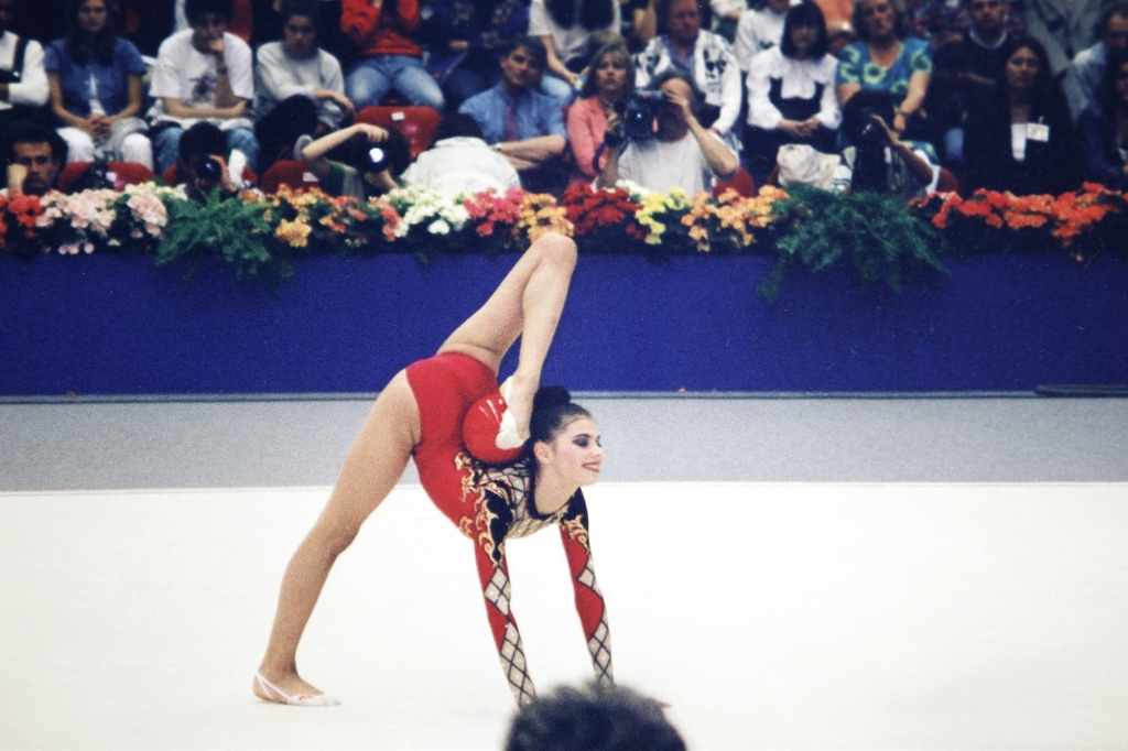 Putin and Kabaeva, who was born in Uzbekistan, first met after she notched a gold medal for Russia at the Athens Olympics in 2004, which thrust her into the national spotlight. By 2008 she became Russia&rsquo;s rumored &ldquo;Secret First Lady.&rdquo;