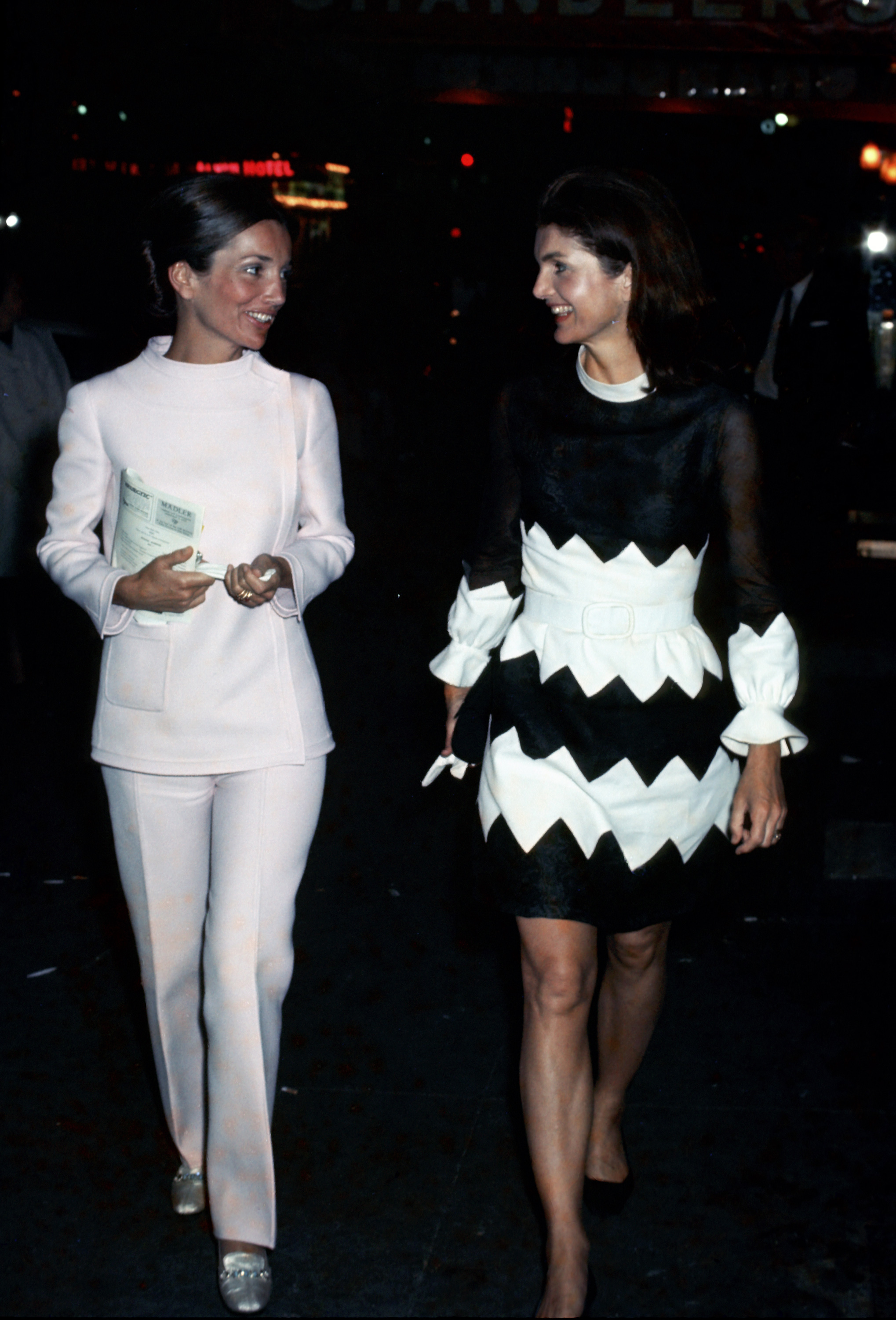 Ron Galella/Ron Galella Collection via Getty Images