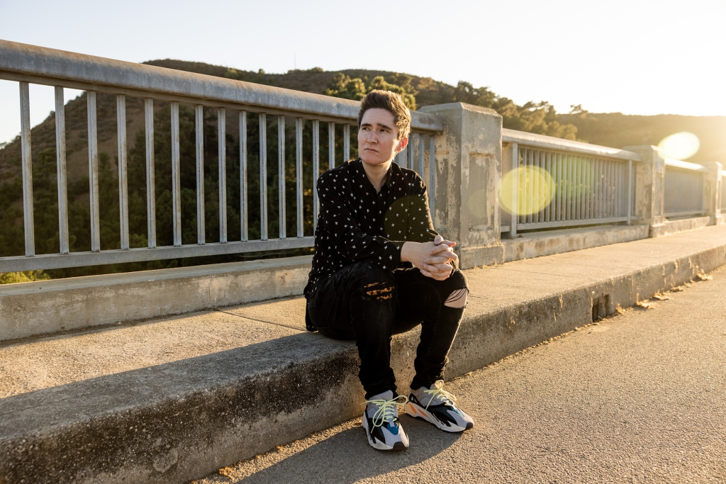 Brian Wagoner, now 31, said medical professionals encouraged him to transition when the real problem was that he was anguished over being gay. &ldquo;In California there really are no barriers to transition,&rdquo; he told The Post.