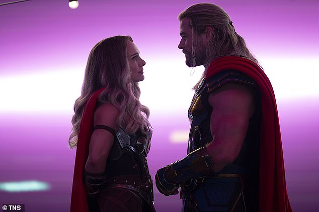 thor