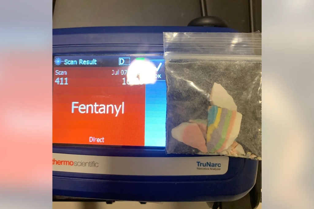 Fentanyl